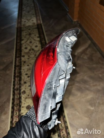 Фара на 213 mercedes рестайлинг