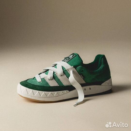 Adidas Originals Adimatic Green 42/43/44.5/45 FR