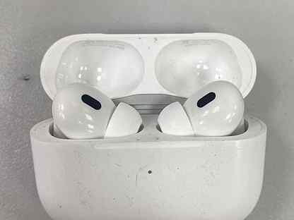 Д129) Беспроводные наушники apple airpods pro 2