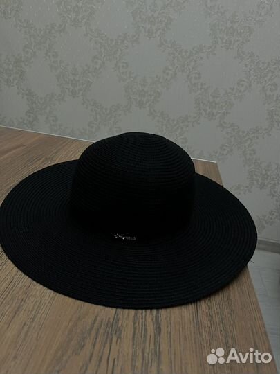 Шляпа женская летняя
