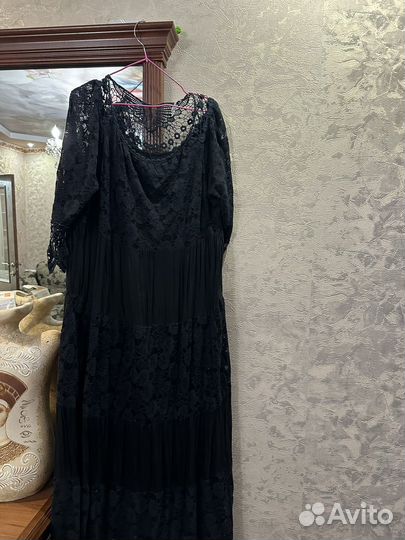 Платье Италия