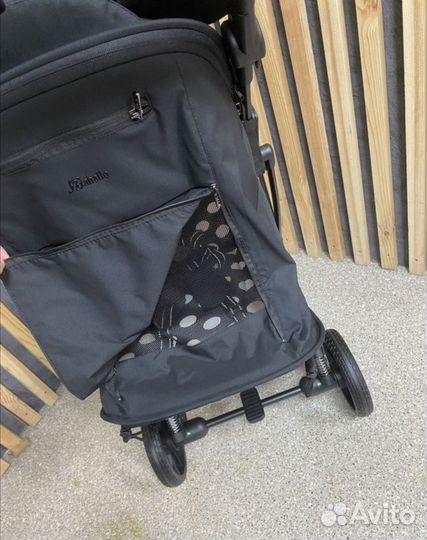 Новая Прогулочная Коляска Baballo 2024