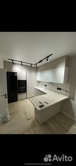 Сборка мебели