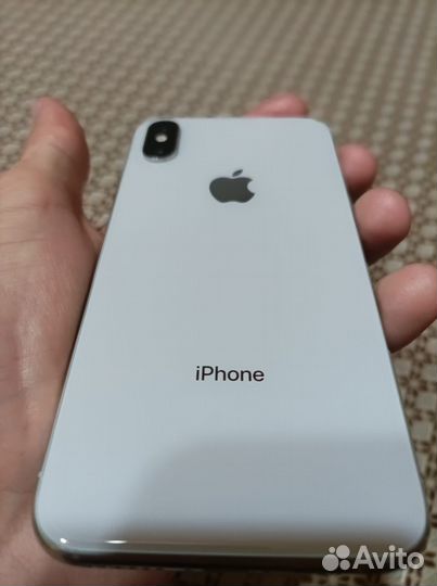 Телефон iPhone Xs