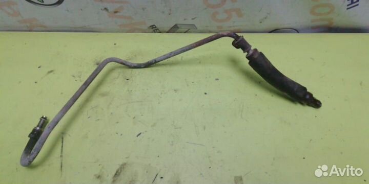 Шланги гур Daewoo Matiz Chery QQ S11 a13