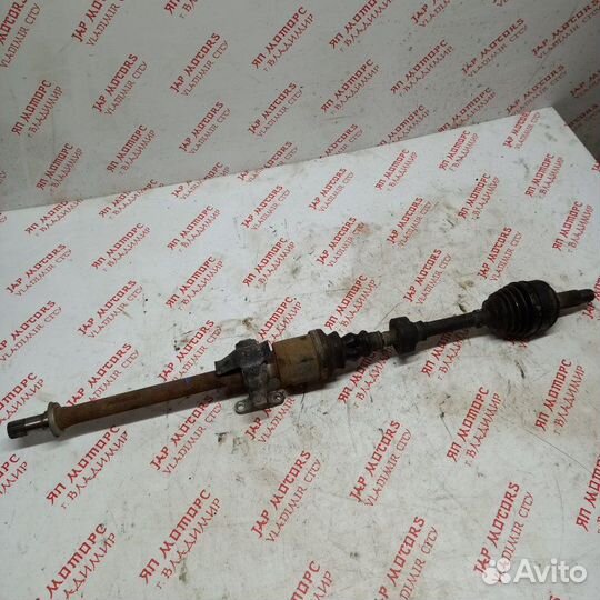 Привод передний правый Honda Accord 8 K24A 2009