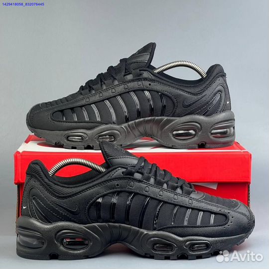 Кроссовки Nike Air Max Tailwind 4 (Арт.98474)