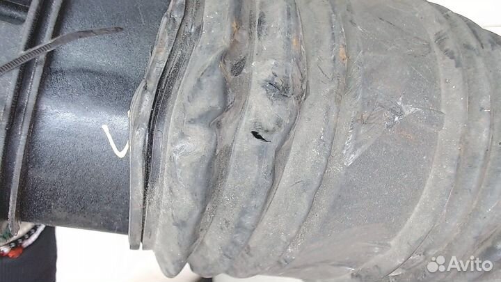 Пневмоподушка Mercedes E W211, 2003