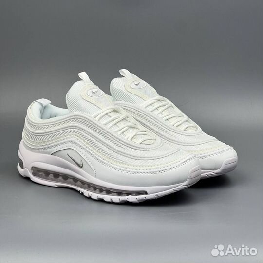 Кроссовки мужские Nike Air Max