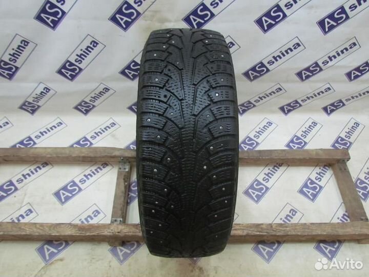 Nokian Tyres Hakkapeliitta 5 SUV 225/60 R17 117D