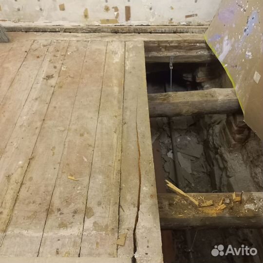 Дрова, фанера б/у