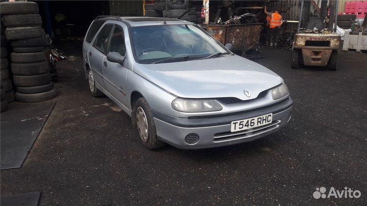 Разбор на запчасти Renault Laguna 1994-2001