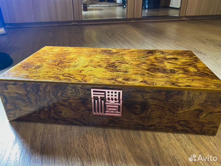 Подарочный набор китайского чая