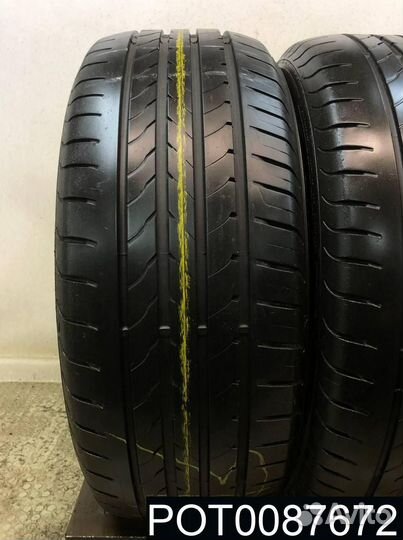 Goodyear EfficientGrip 215/55 R16 100M