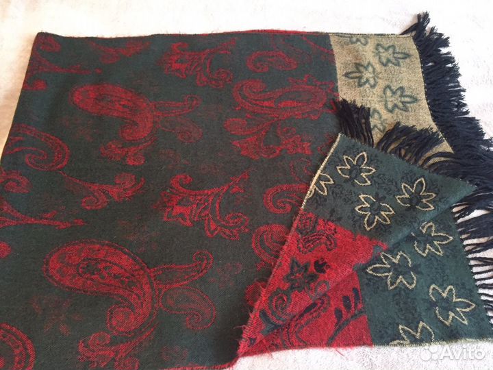 Палантин/шарф