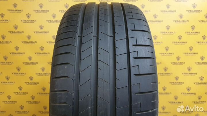 Pirelli P Zero 265/35 R21 101Y