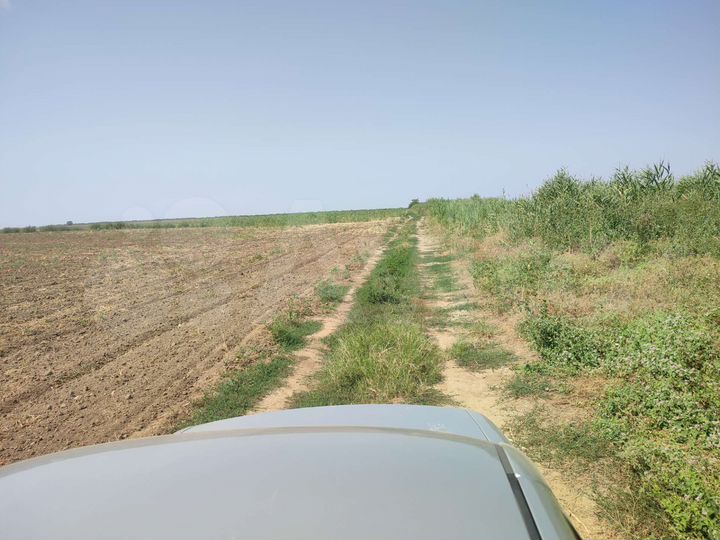 Участок 16 га (СНТ, ДНП)