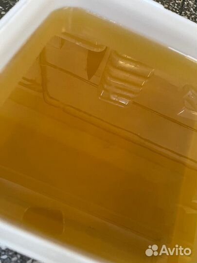 Акациевый мёд. Качка 2023 г. Оптом