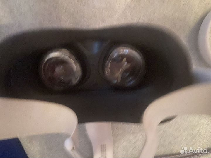 Vr шлем Oculus quest 2 128gb