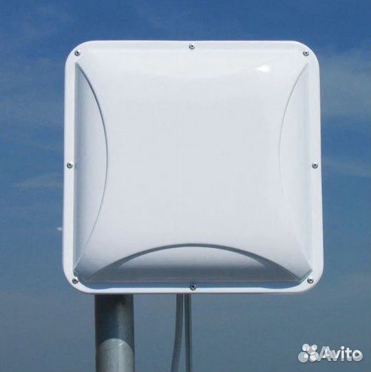 Антенны для усиления 3G/4G сигнала