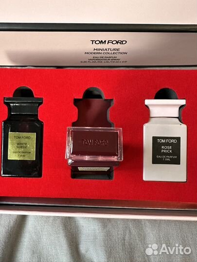 Набор парфюма Tom Ford