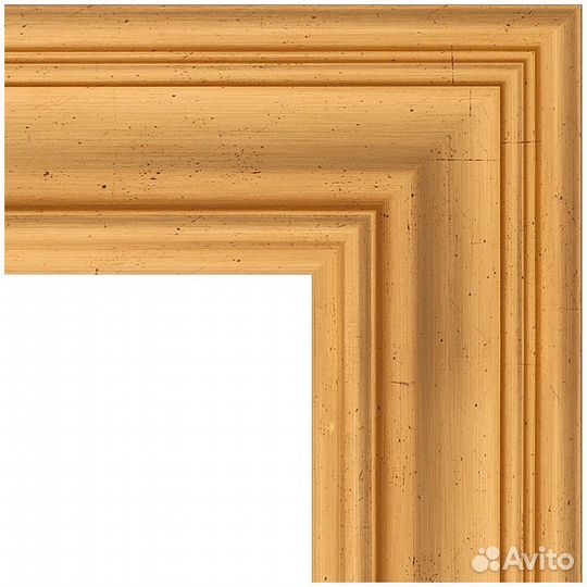 Зеркало Evoform Exclusive 159х69 BY 3574 с фацето