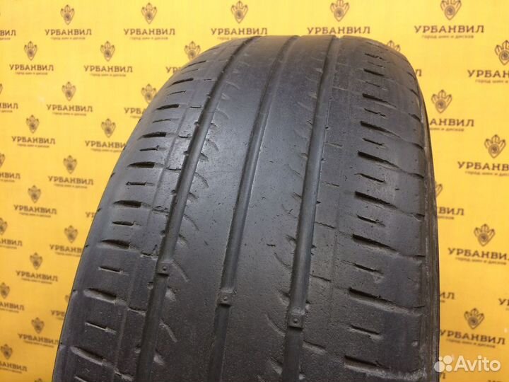 Kumho Solus KH17 205/65 R15 94H