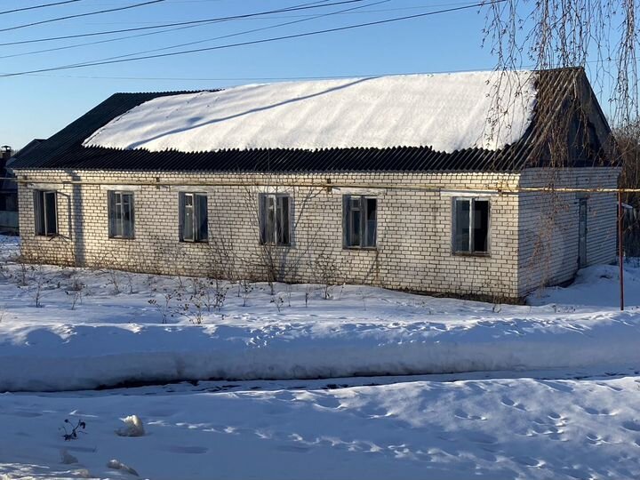 Дом 193 м² на участке 5 сот.