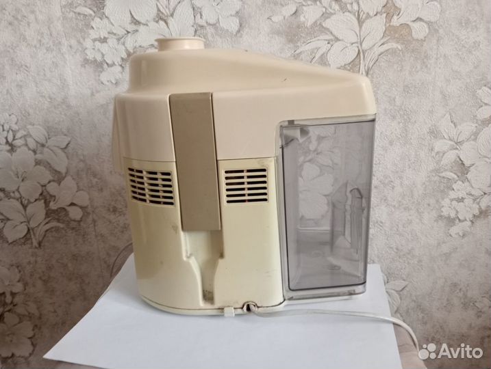 Соковыжималка Moulinex