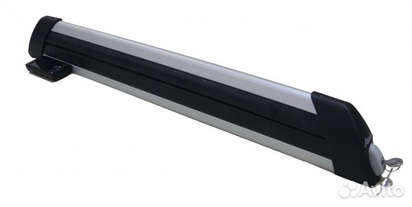 Крепления для перевозки лыж и сноубордов atera