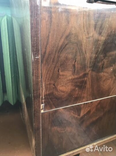 Тумба бельевая СССР варта