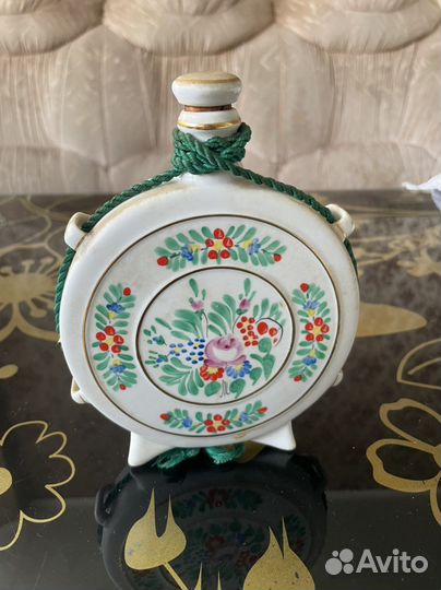 Бутылка штоф