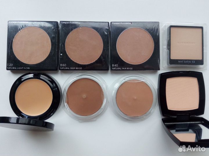 Косметика оригинал