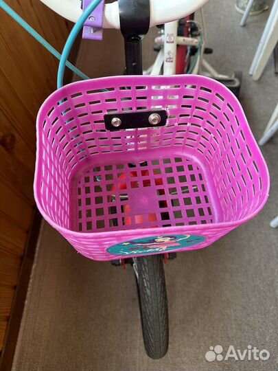 Велосипеды детские R16