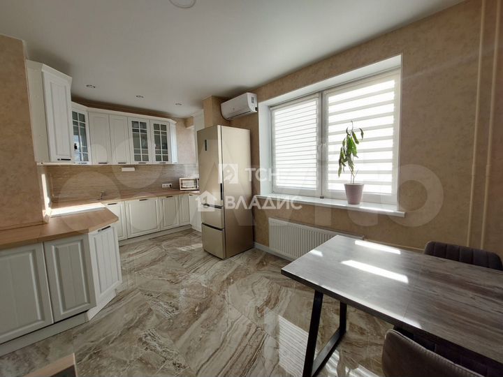 1-к. квартира, 42 м², 13/14 эт.