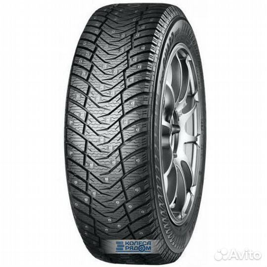 Yokohama IceGuard Stud IG65 265/70 R16 112T