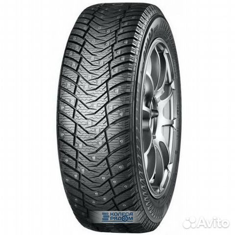 Yokohama IceGuard Stud IG65 265/70 R16 112T