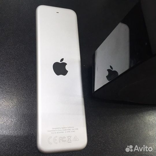 Apple TV 4 32Gb A1625 (322464)