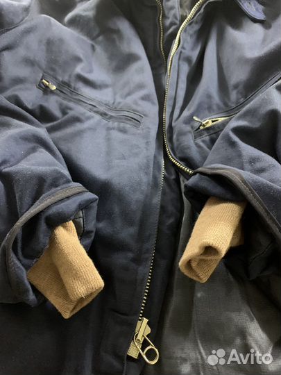 Летный Костюм дс ввс СССР р.60-5. 1991г. Новый