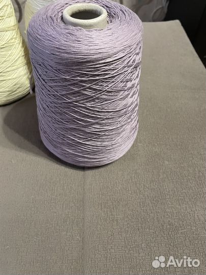Пряжа нитки для вязания цена за все