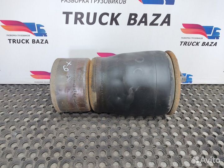 1794420 Подушка пневмоподвески задняя