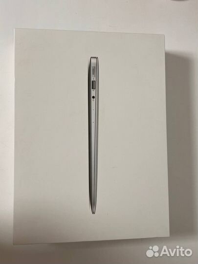 Apple MacBook air 13 2017