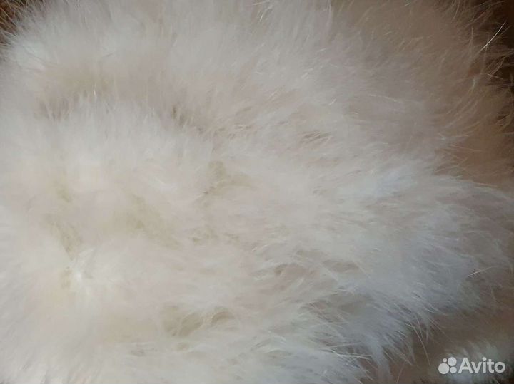 Пелерина детская