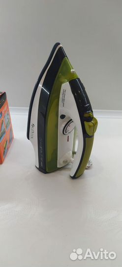 Утюги Новые