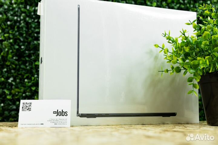 Apple MacBook Air 13