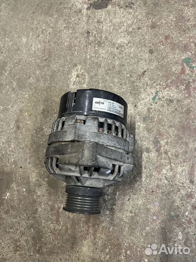 Генератор на газель 405