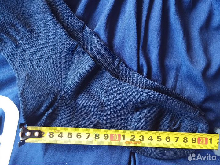 Детская футбольная форма