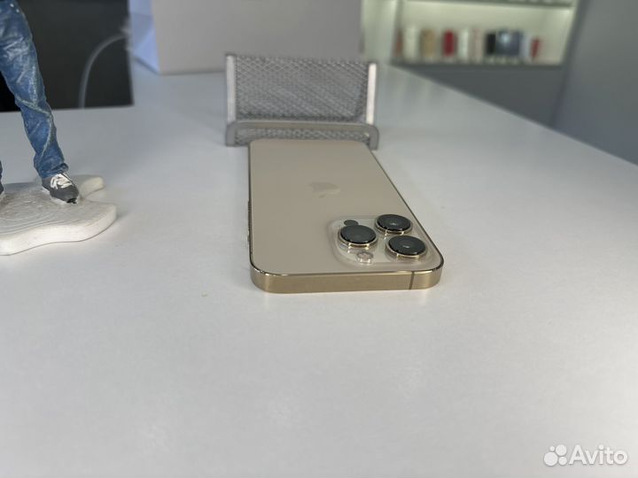 iPhone 13 Pro, 128 ГБ