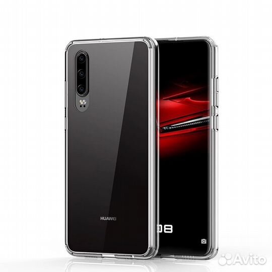 Чехол Huawei P30