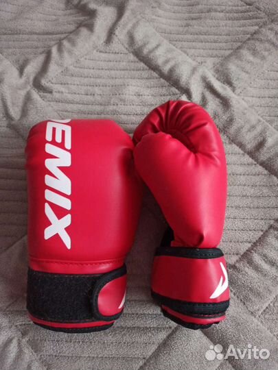 Набор боксёрский детский